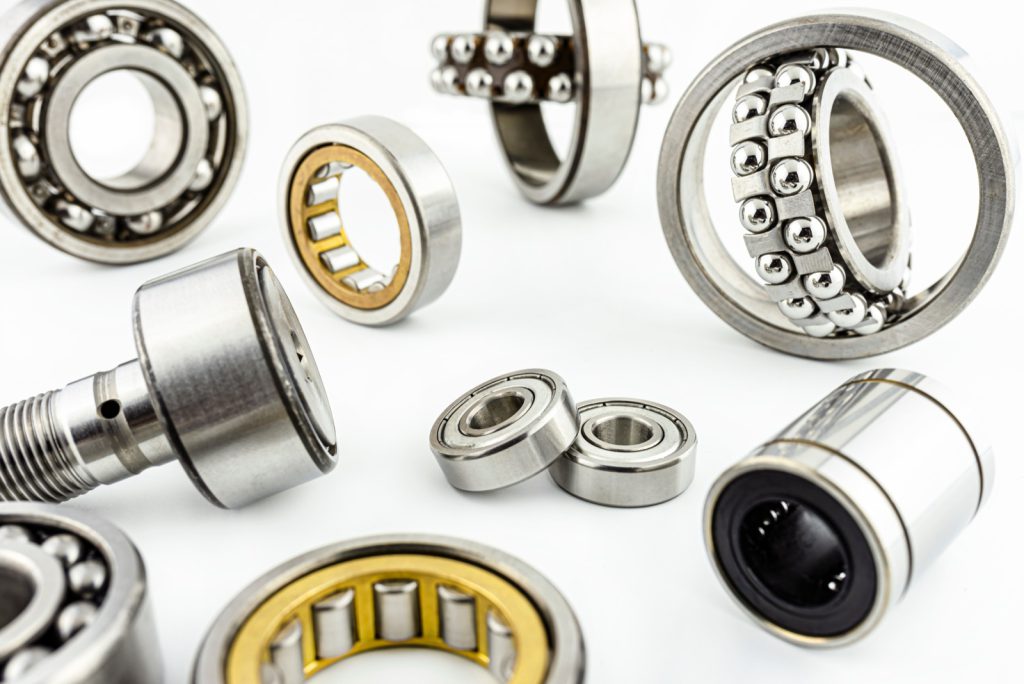 Bearings