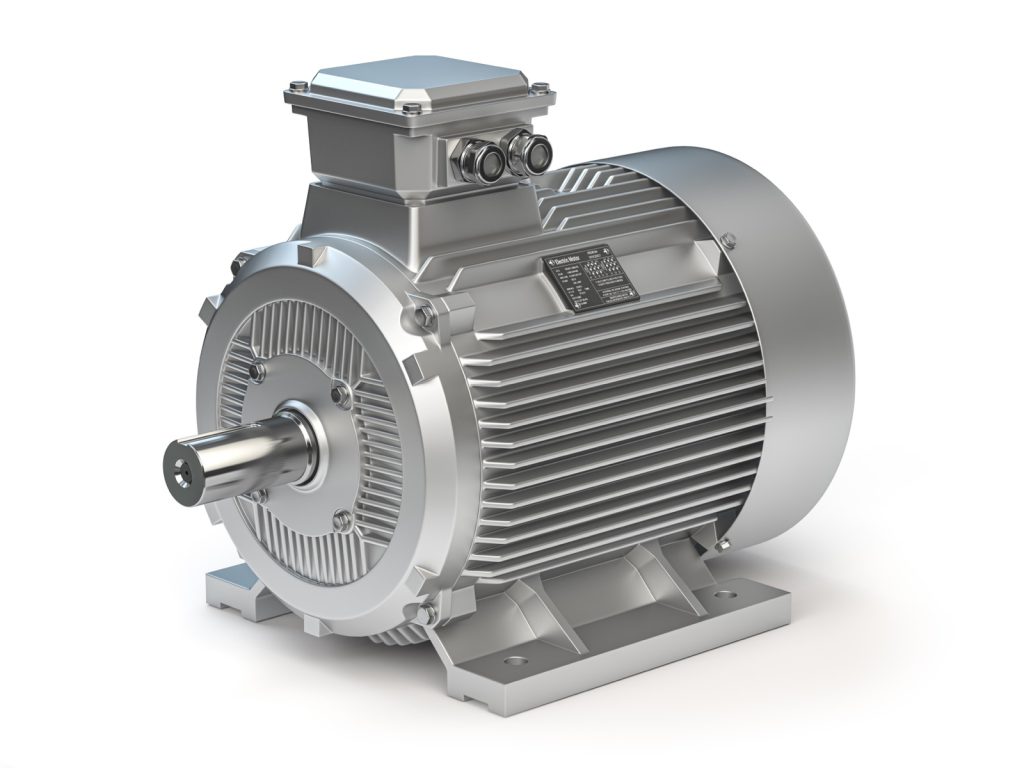 Electric Motors