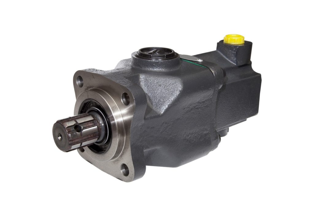 Fluid Power