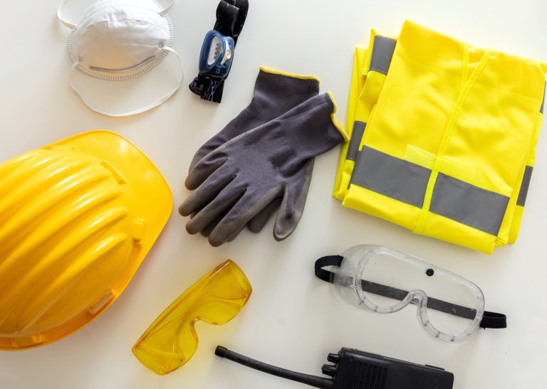 Industrial Supplies