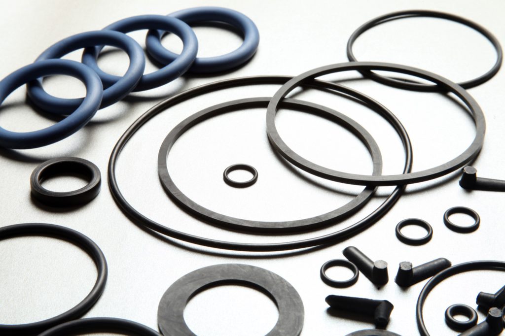 Seals and O-Rings