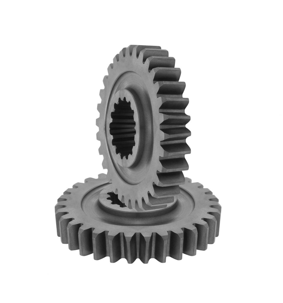 Sprockets and Gears