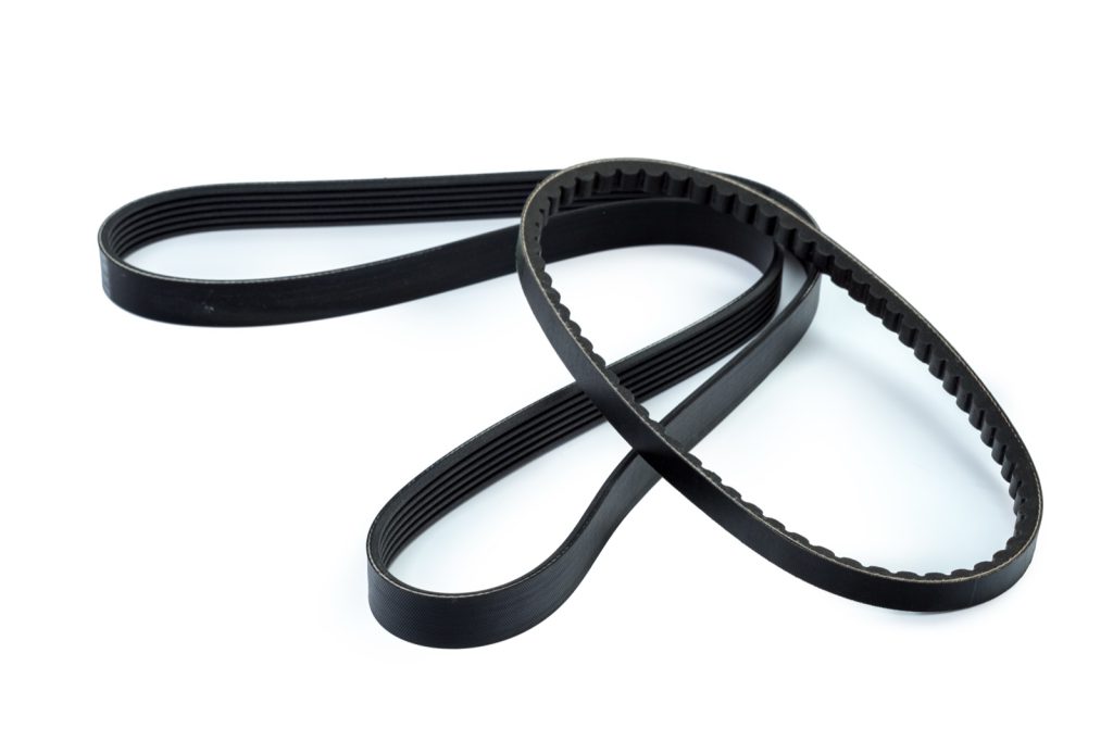 V-Belts and Drive Belts