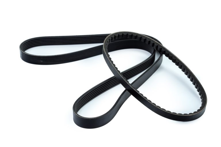 V-Belts and Drive Belts