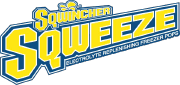 Sqwincher Sqweeze