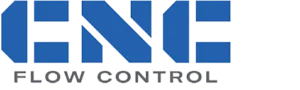 CNC Flow Control